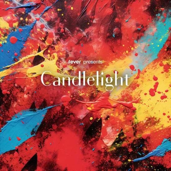Candlelight: Een tribute aan Ed Sheeran