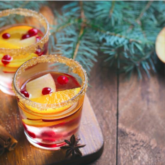 Sip & Stir: Essential Seasonal Mixology in NYC