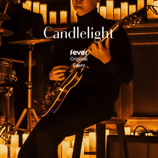 Candlelight Jazz: Best of Joni Mitchell, Stevie Nicks & Carole King