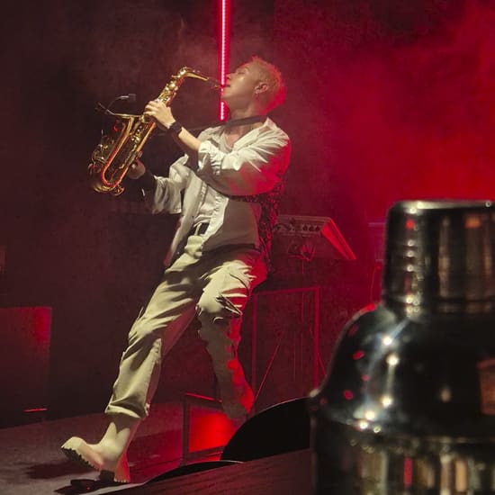 광안리 야손 : 일상의 스트레스를 날려주는 감성 스팟