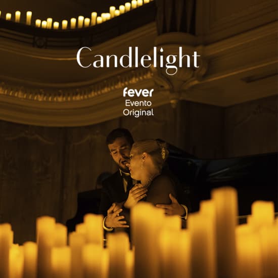 Candlelight: La Traviata de Verdi