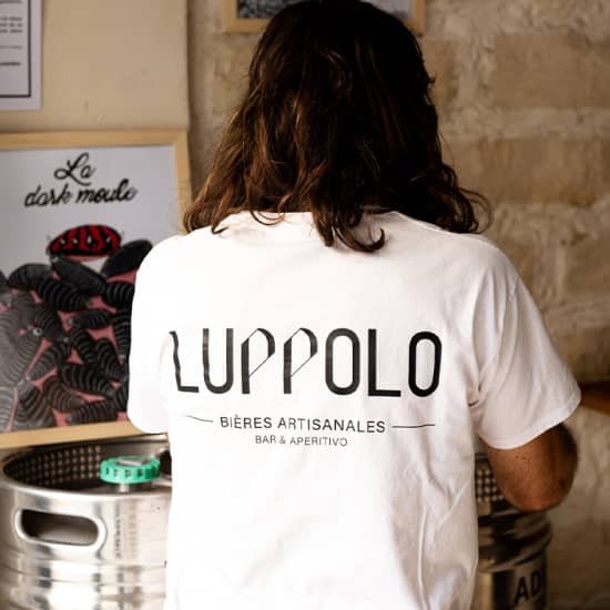 Atelier Dégustation de bières chez Luppolo
