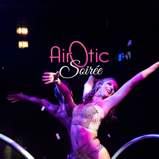 AirOtic Soirée