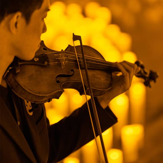 An image for the event 'Candlelight: Tribute to Adele'