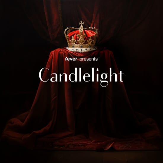 Candlelight: Tributo a Queen en el Real Círculo Artístico de Barcelona