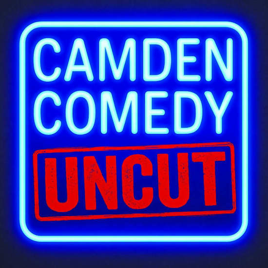 Camden Comedy Uncut — event image