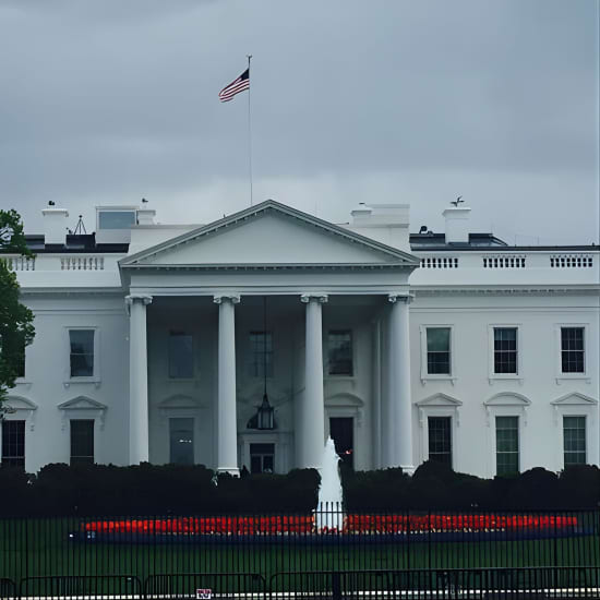 ﻿Visita de un día a Washington DC y sus monumentos desde Nueva York