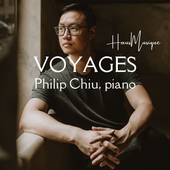 Le 9e Grande Salle - HausMusique: Voyages