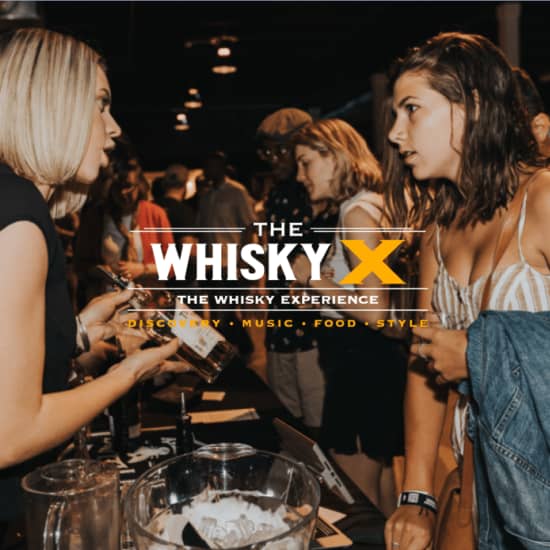 The WhiskyX - Austin