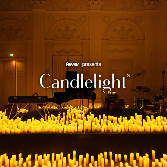 Candlelight: Coldplay & Imagine Dragons