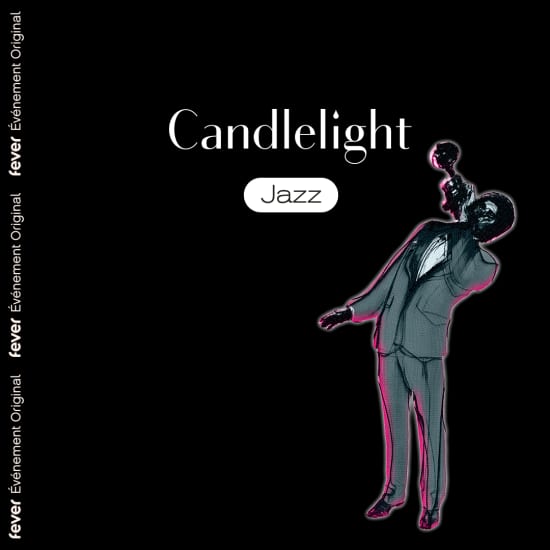 Candlelight Jazz Open Air : Miles Davis à la bougie
