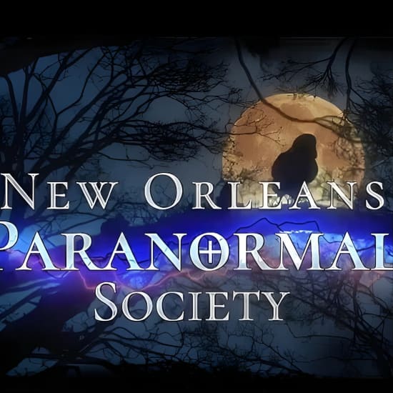 New Orleans Ghost Hunt Experience: Voices from Beyond