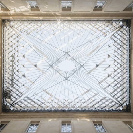 La collection Al Thani à l'Hôtel de la Marine