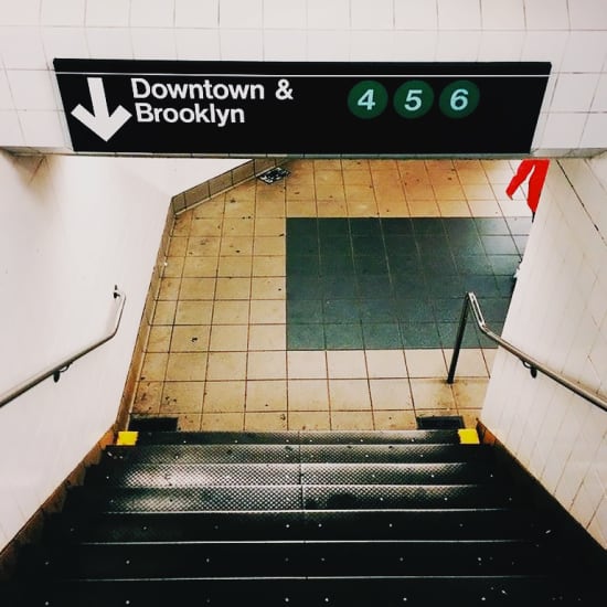 Secrets From Below: An Underground Tour of NYC