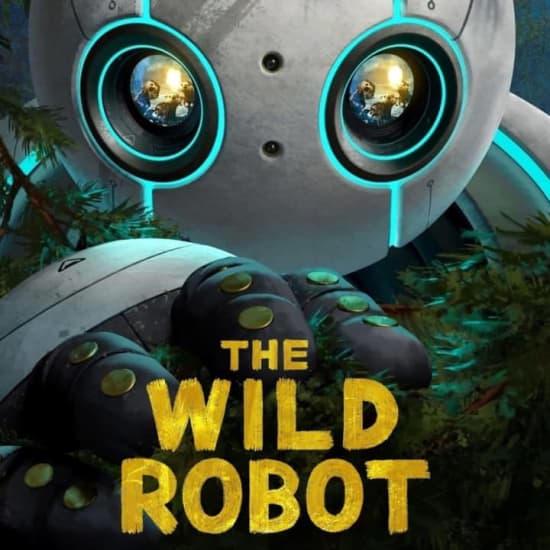 The Wild Robot