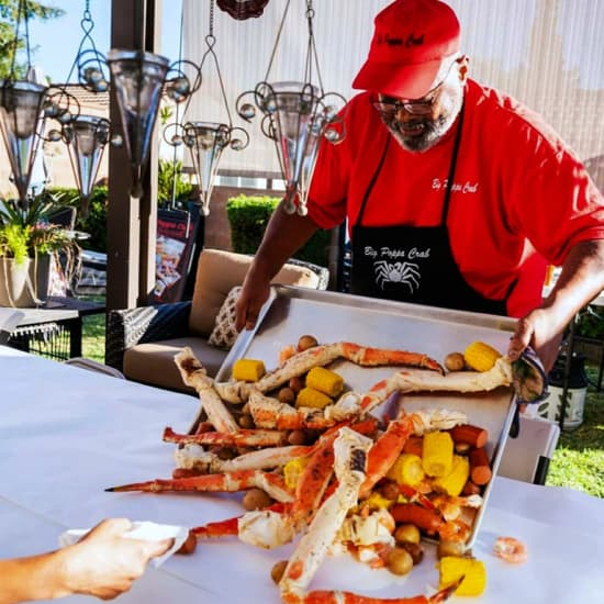 Long Beach Seafood Festival