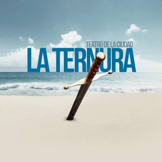 La Ternura: una comedia romántica en Teatro Infanta Isabel
