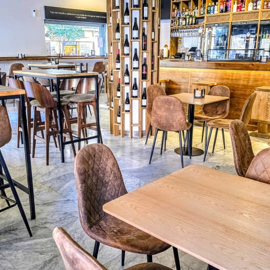 Catas con bodegas vinopremier pacifico