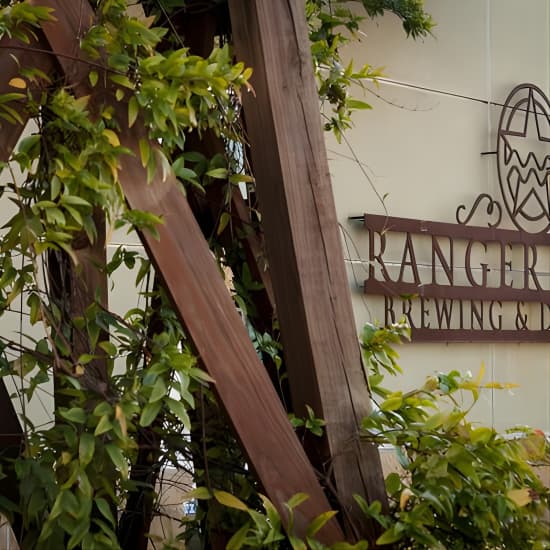 San Antonio Ranger Creek Brewstillery Tour