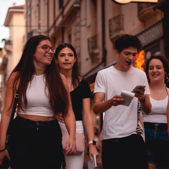 City Escape 2026 - Palermo
