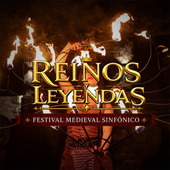 Festival Medieval Sinfónico