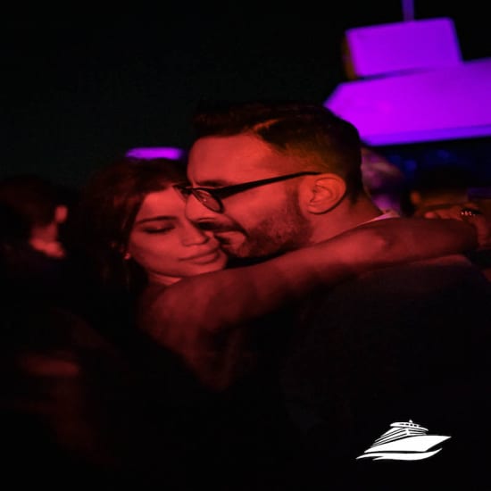 Valentine's Day Boat Party Yacht Cruise NYC