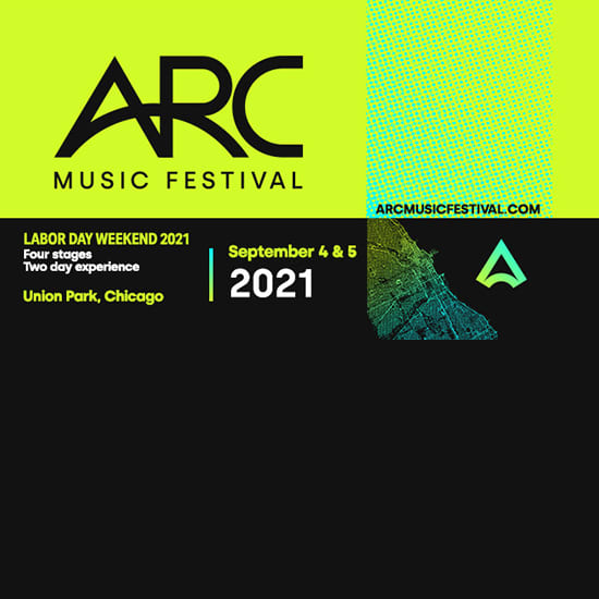 PRYDA Official ARC Music Festival Closing Party | Fever