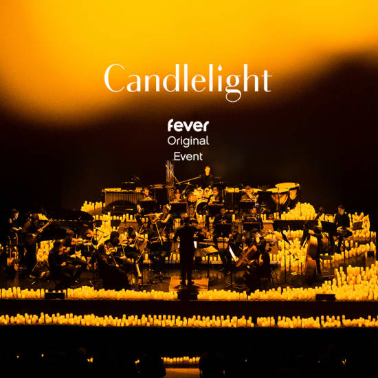 Candlelight Orchestra: Tributo ai Coldplay al Teatro Lirico