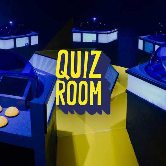 Quiz Room Brisbane