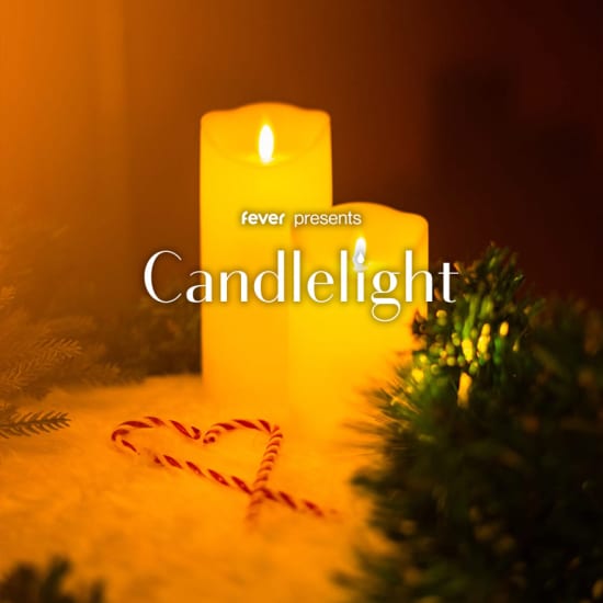 Candlelight: Weihnachts-Pop-Klasser und neue Favoriten