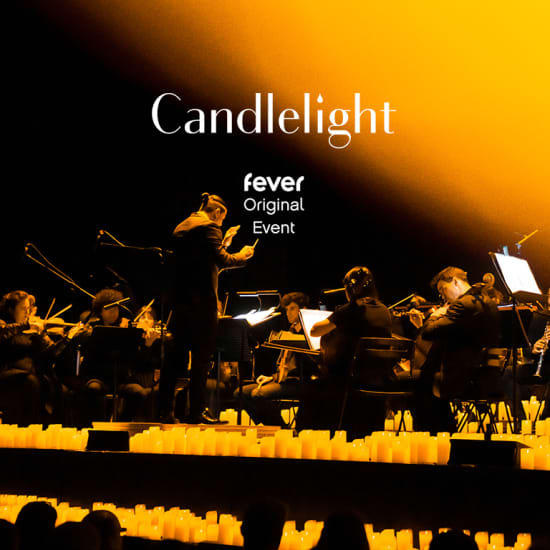 Candlelight Orchestra: A Tribute to Hans Zimmer - Singapore | Fever