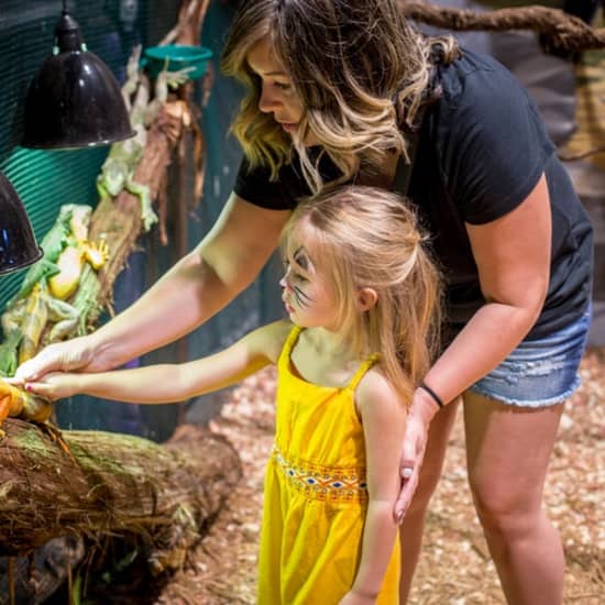 Austin Aquarium