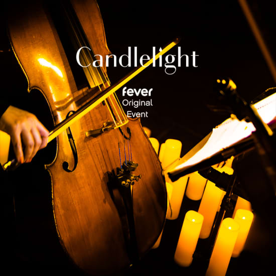 Candlelight Holiday Special “The Nutcracker” & More Fort Myers Fever