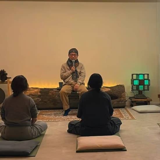 리탐빌 : 요가·명상 원데이 클래스