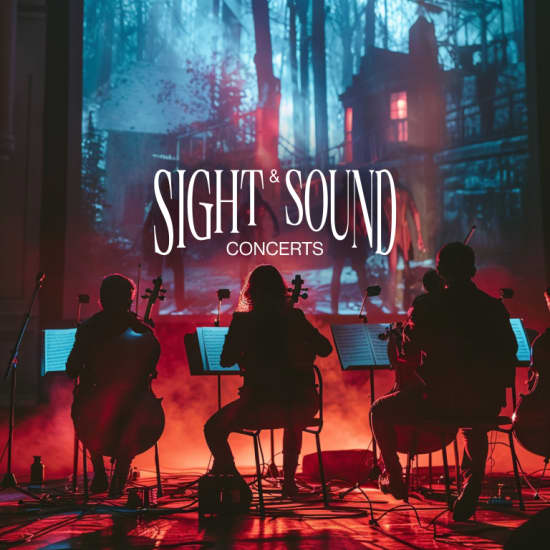 ﻿Sight & Sound Concerts: An audiovisual horror experience