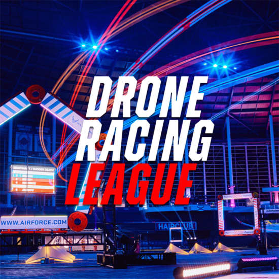 Drone Racing League