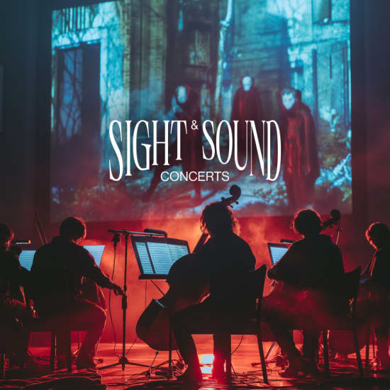 Sight & Sound Concerts: Een audiovisuele horrorbeleving