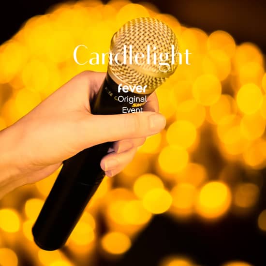Candlelight: A Tribute to Amy Winehouse