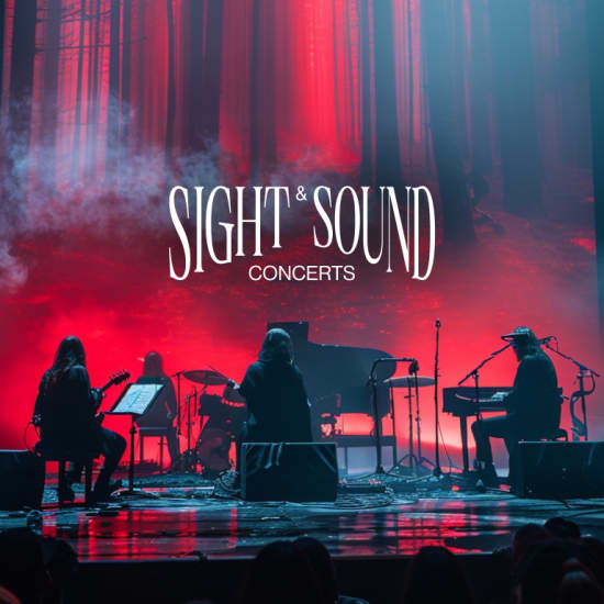 Sight & Sound Concerts: Een audiovisuele horrorbeleving