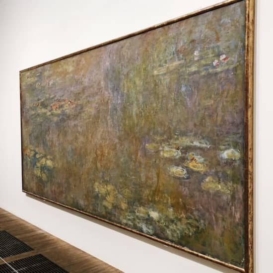 ﻿La Tate Modern: Visita semiprivada