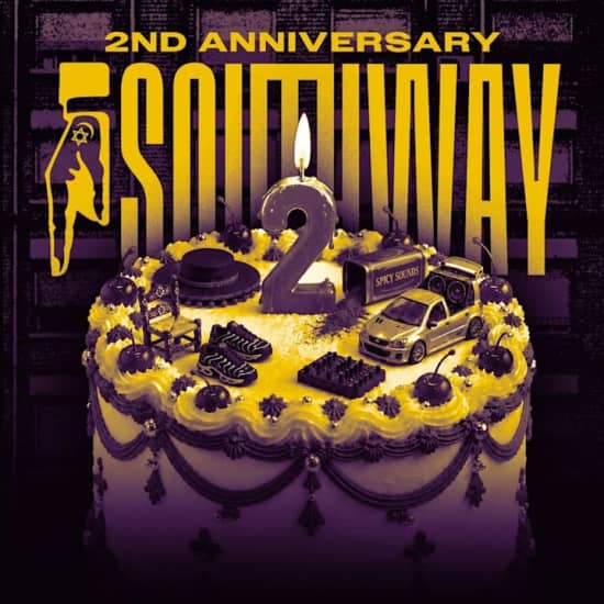 Southway 2º Aniversario