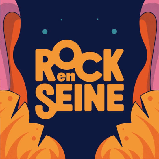 Rock En Seine 2023 : Billet 1 jour (Samedi)