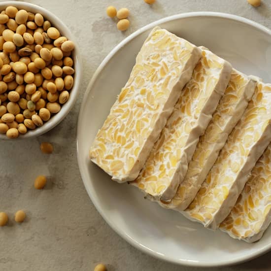 Plant-Based Perfection: Tempeh Workshop at Craft & Culture