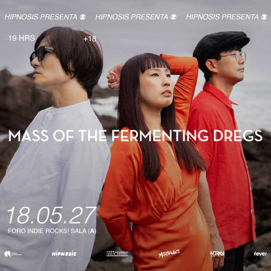 Mass of the Fermenting Dregs