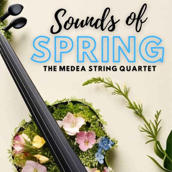 Sounds of Spring