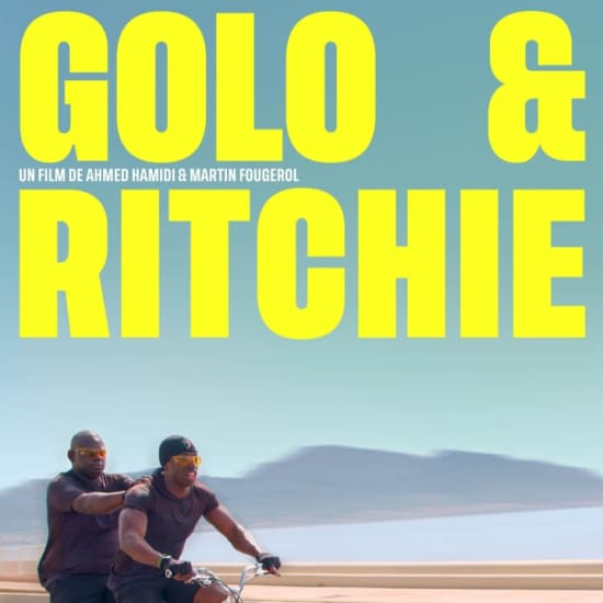 Golo et Ritchie