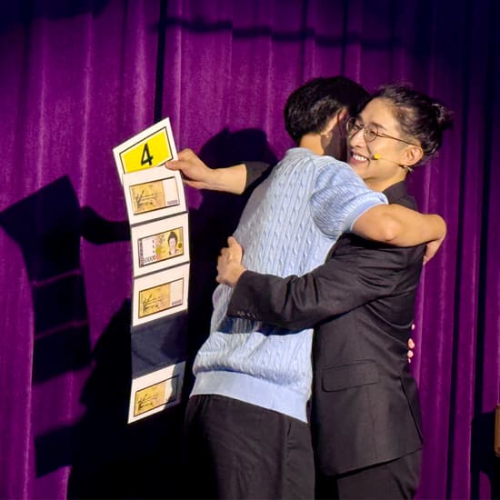 매직 라이브 펍: 스탠드업 매직쇼