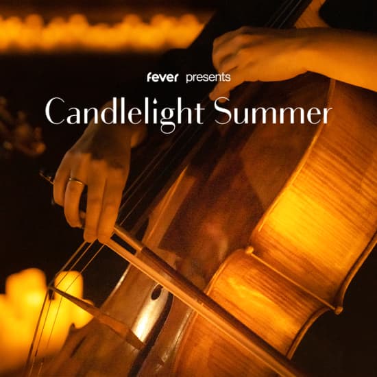Candlelight Summer Starnberger See: Best of Ed Sheeran