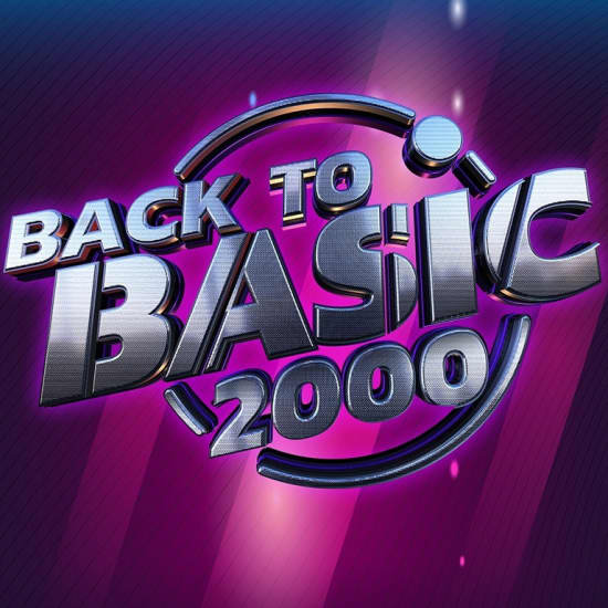 Back to Basic 2000 au Palais Nikaia