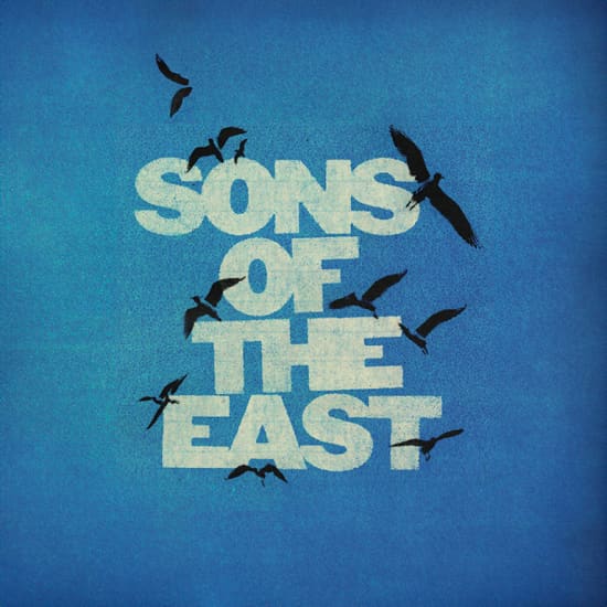 Sons of the East en Paral·lel 62, Barcelona 2025